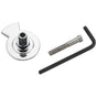 Delta Faucet - Tesla Handle Adapter - 17 Series