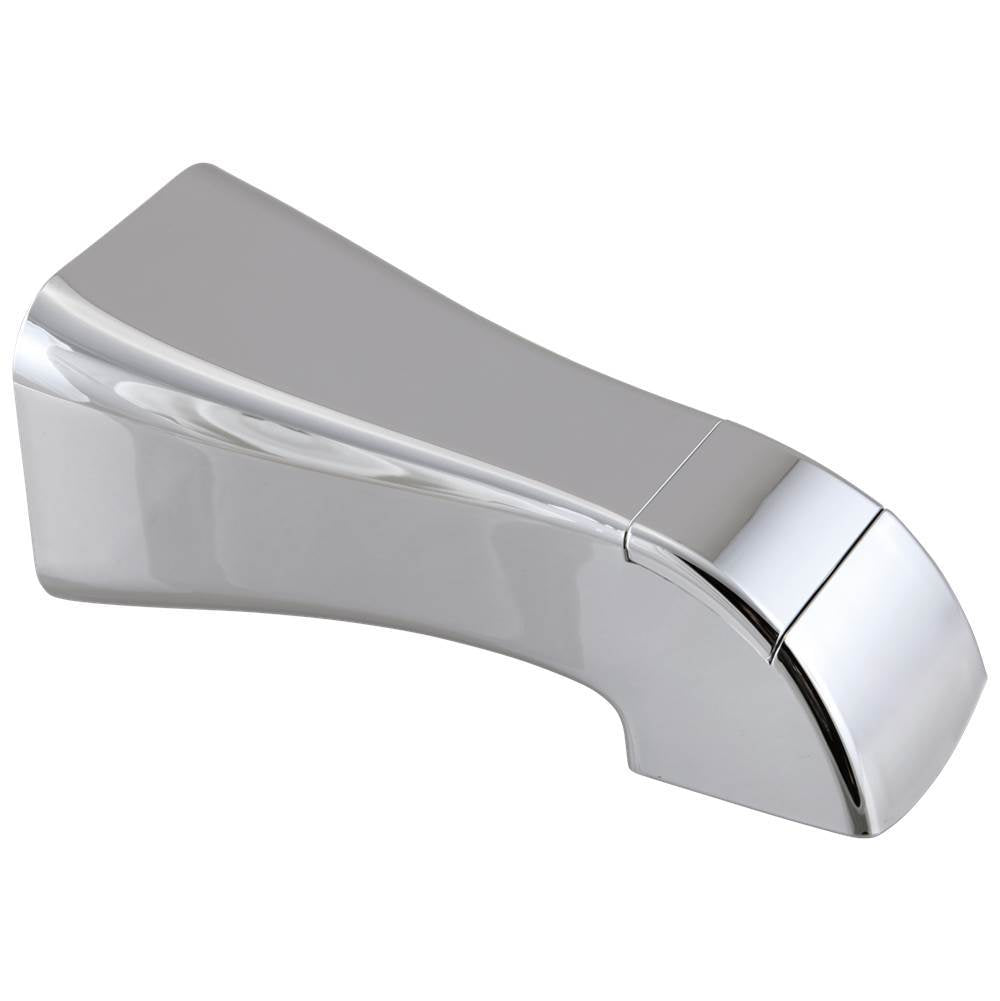 SawyerE Tub Spout - Pull-Up Diverter
