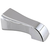 SawyerE Tub Spout - Pull-Up Diverter