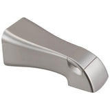 Delta Faucet - SawyerE Tub Spout - Pull-Up Diverter - Stainless