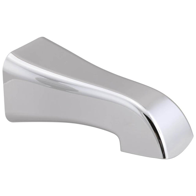 Delta Faucet - Tesla Tub Spout - Non-Diverter - Chrome