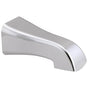 Delta Faucet - Tesla Tub Spout - Non-Diverter - Chrome