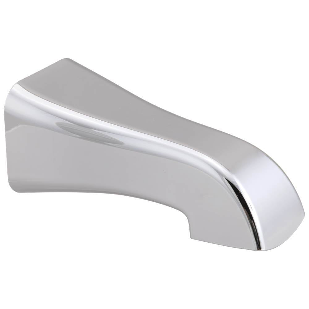 Tesla Tub Spout - Non-Diverter