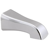 Tesla Tub Spout - Non-Diverter