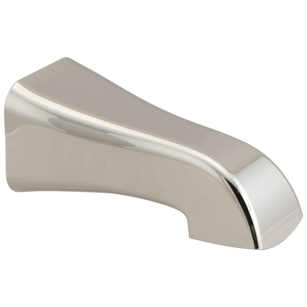 Tesla Tub Spout - Non-Diverter