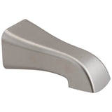 Delta Faucet - Tesla Tub Spout - Non-Diverter - Stainless