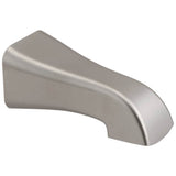Tesla Tub Spout - Non-Diverter