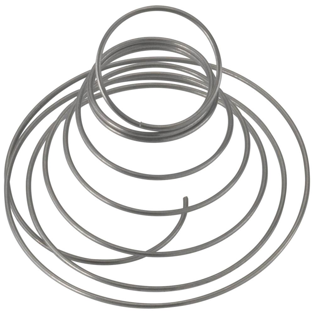 Delta Faucet - Tesla Bathroom Spring - Touch Contact