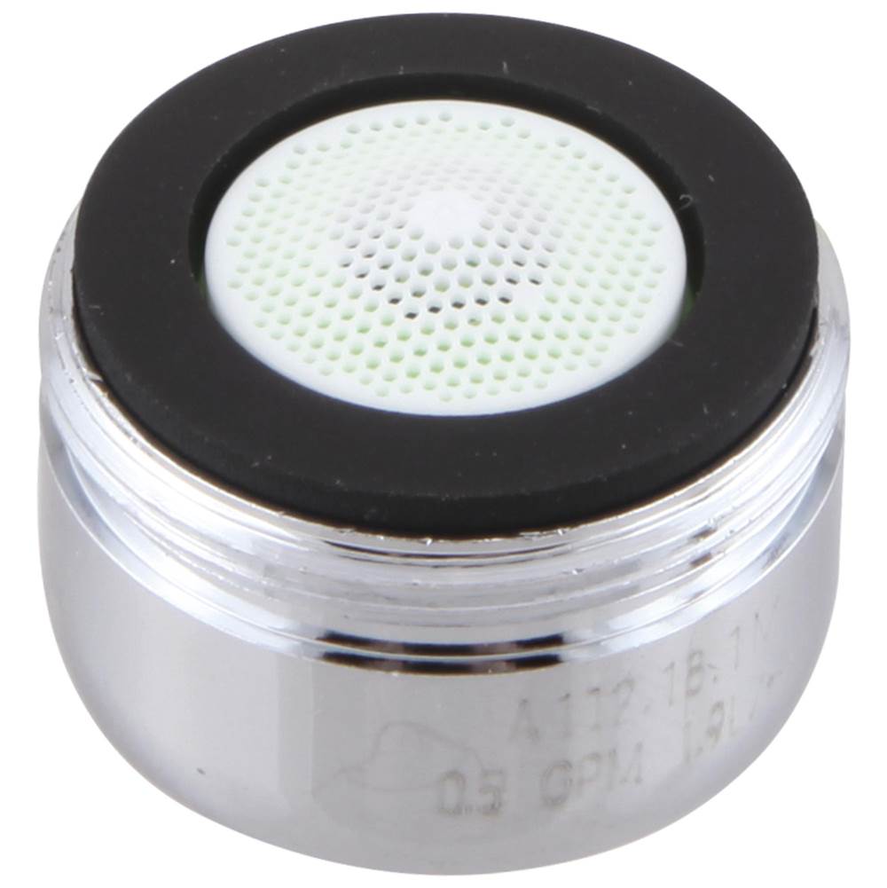 Delta Faucet - Other Aerator - Water-Efficient - 0.5 GPM - Stainless