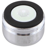 Delta Faucet - Other Aerator - Water-Efficient - 0.5 GPM - Stainless