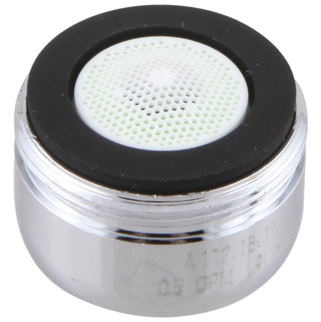 Delta Faucet - Other Aerator - Water-Efficient - 0.5 GPM - Stainless