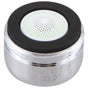 Delta Faucet - Other Aerator - Water-Efficient - 0.5 GPM - Stainless