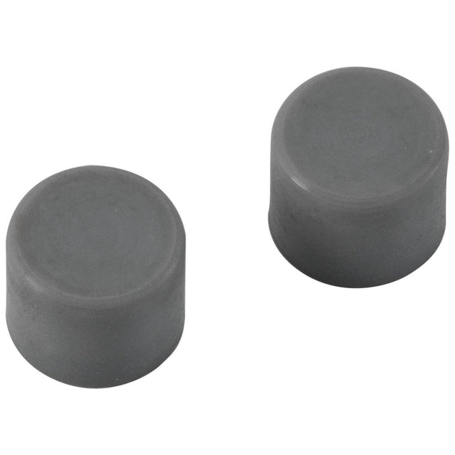 Delta Faucet - Other Button Cover Set - Gray
