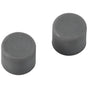Delta Faucet - Other Button Cover Set - Gray