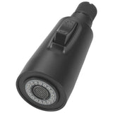 Delta Faucet - Essa Spray Assembly - Pull-Down - Matte Black