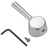 Delta Faucet - Essa Handle - Champagne Bronze