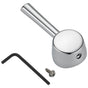 Delta Faucet - Essa Handle - Champagne Bronze