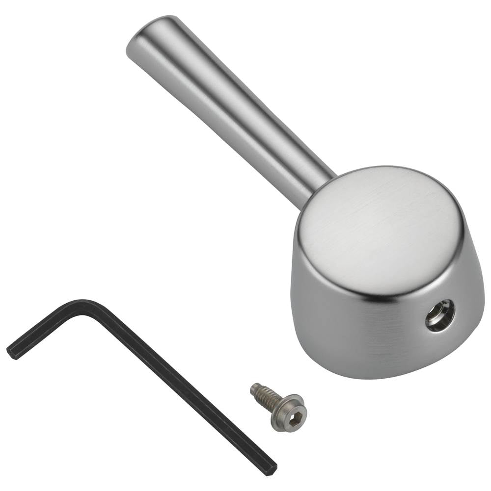 Delta Faucet - Essa Metal Lever Handle Kit - Arctic Stainless