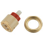 Delta Faucet - FelixE Cartridge Assembly