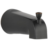 Windemere Tub Spout - Pull-Up Diverter