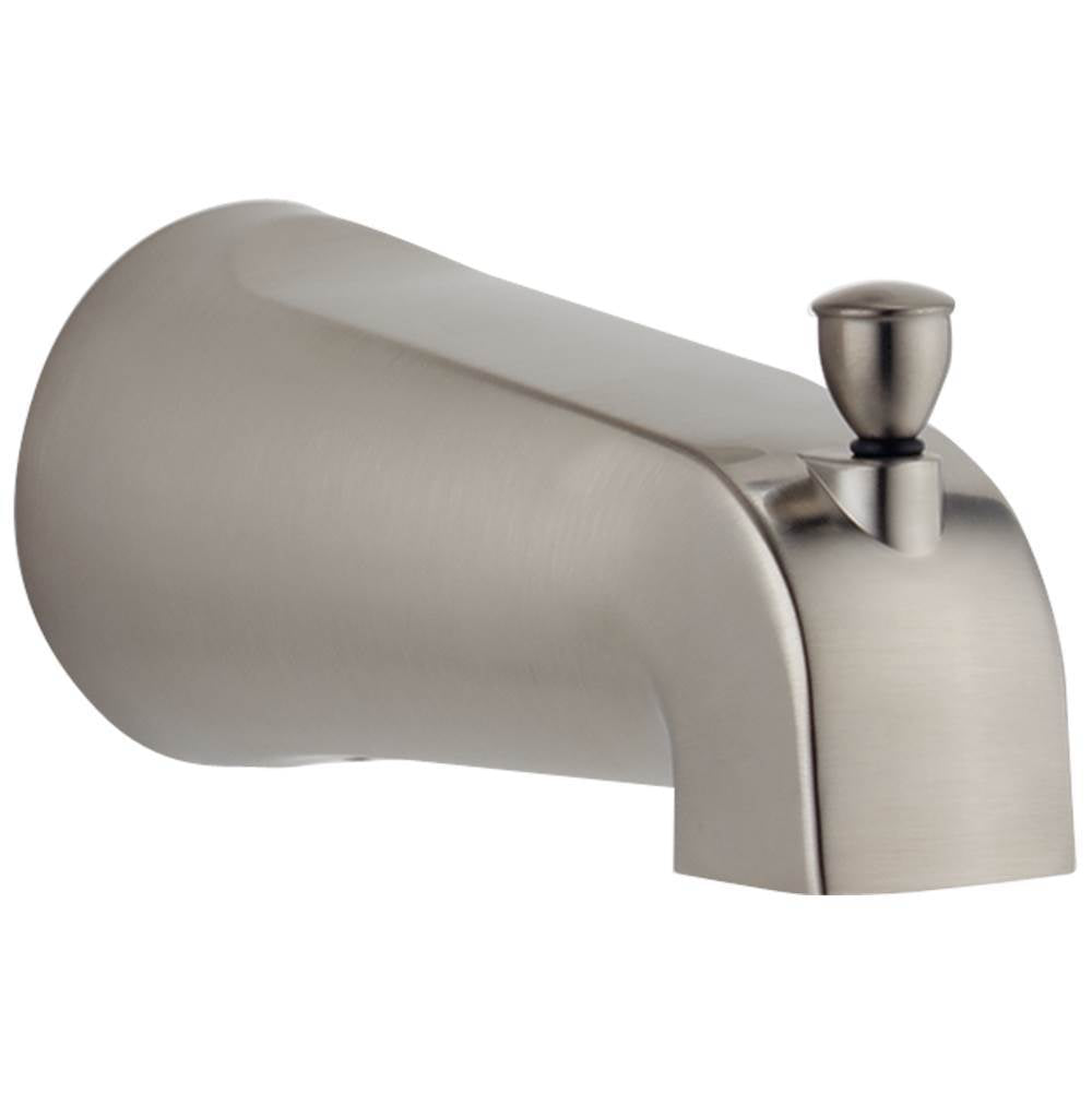 Windemere Tub Spout - Pull-Up Diverter