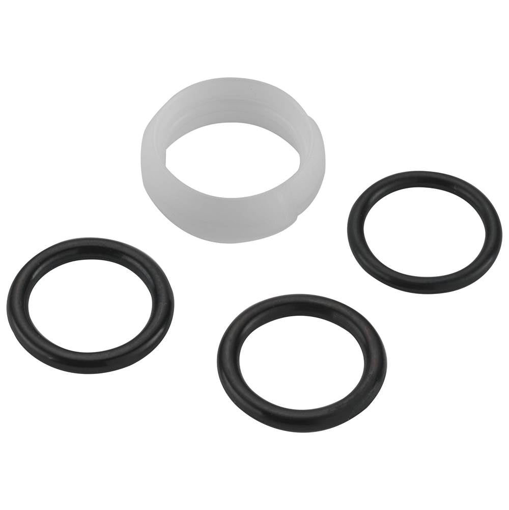 Delta Faucet - Lorain Bushing & O-Ring
