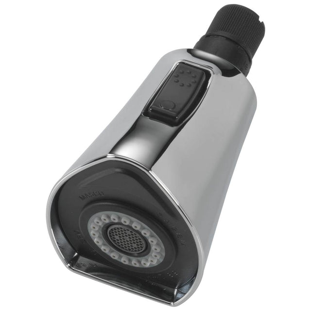 Delta Faucet - Mateo Sprayer Assembly - Matte Black