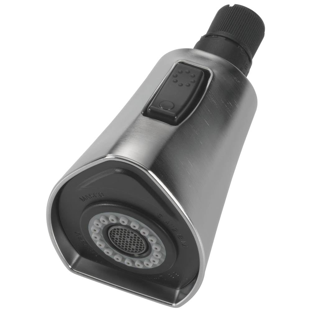 Delta Faucet - Mateo Spray Assembly - Pull-Down - Arctic Stainless