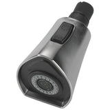 Delta Faucet - Mateo Spray Assembly - Pull-Down - Arctic Stainless