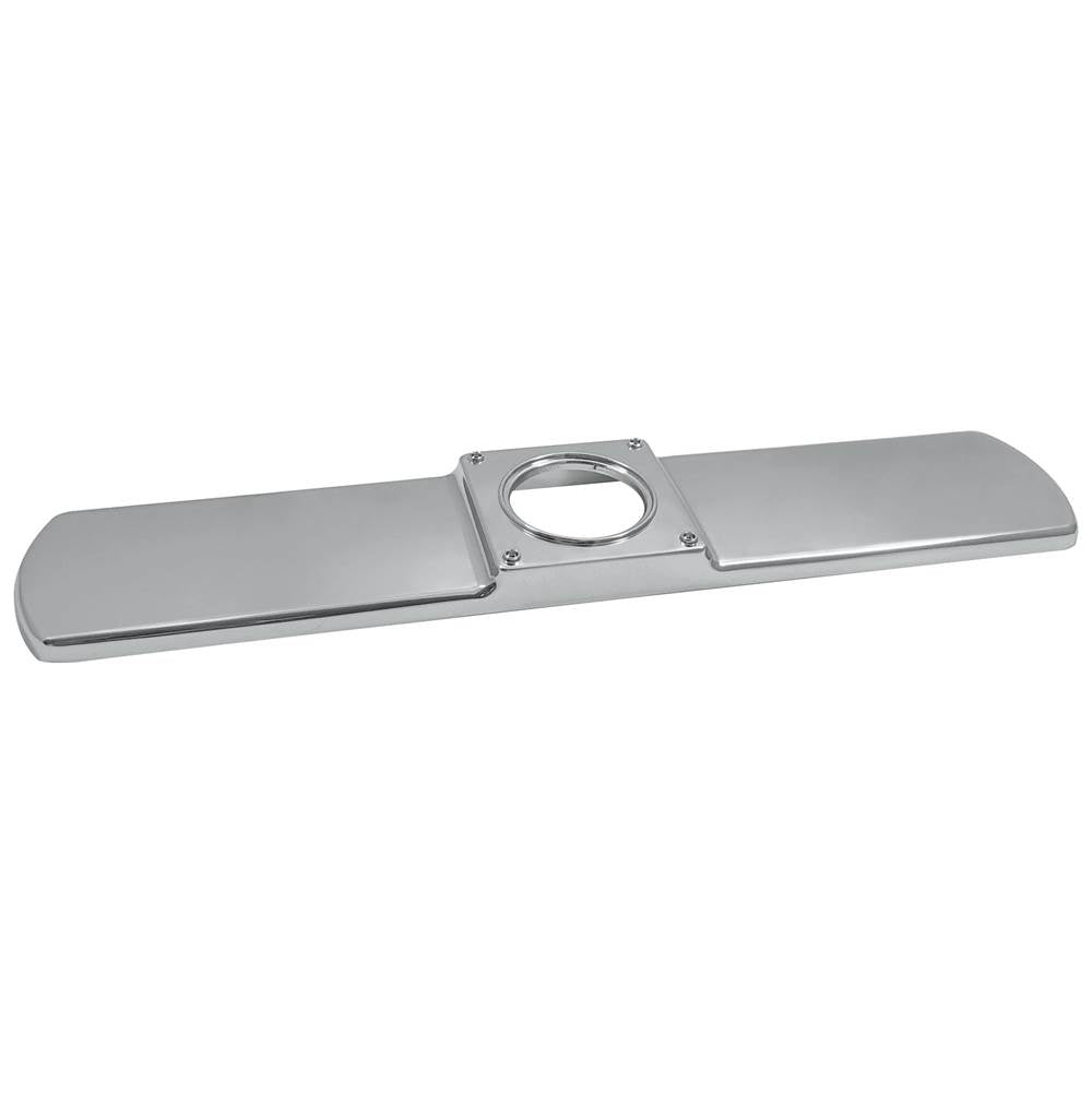 Delta Faucet - Mateo Escutcheon Kit - 10'' - Venetian Bronze