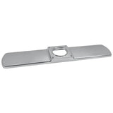 Mateo Escutcheon Kit - 10''