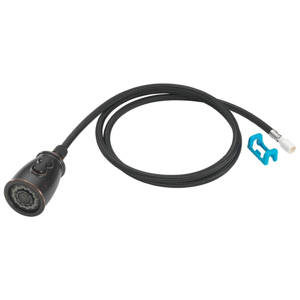 Delta Faucet - Valdosta Spray & Hose Assembly - Pull-Down - Venetian Bronze