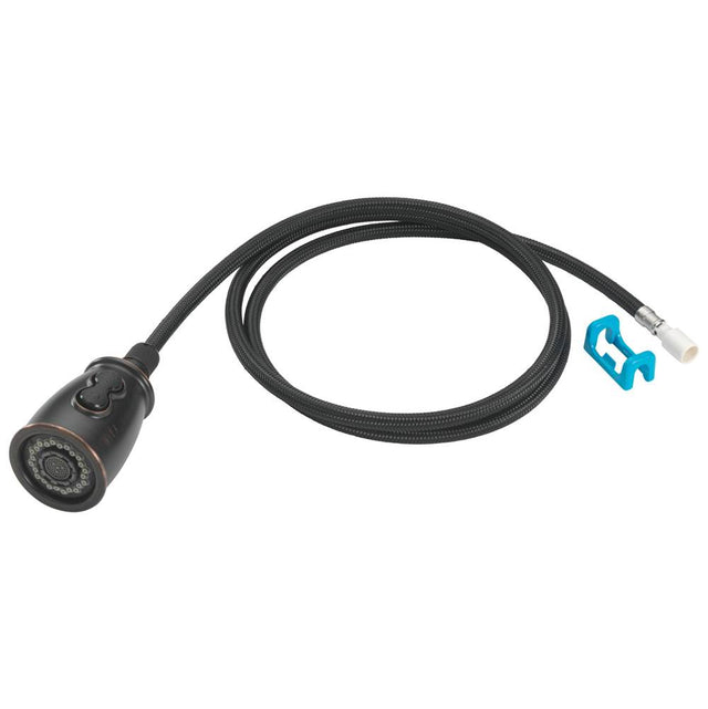 Delta Faucet - Valdosta Spray & Hose Assembly - Pull-Down - Venetian Bronze