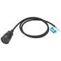 Delta Faucet - Valdosta Spray & Hose Assembly - Pull-Down - Venetian Bronze