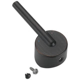 Delta Faucet - Trinsic Metal Lever Handle Kit - Wall Mount - Venetian Bronze