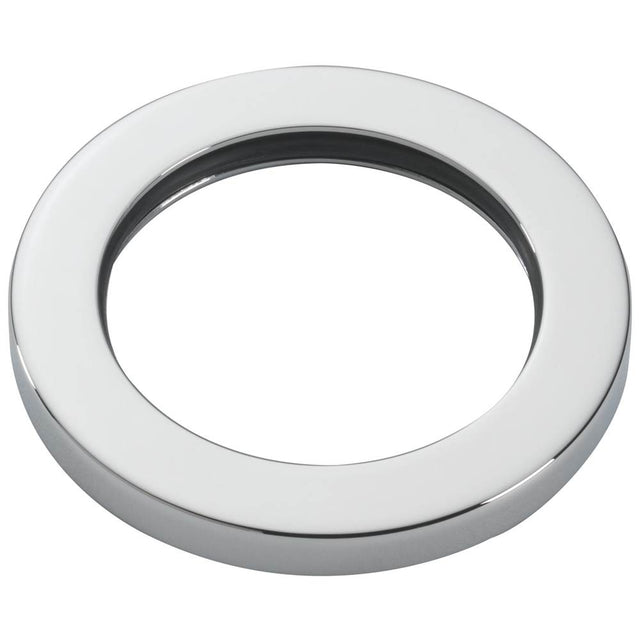 Delta Faucet - Trinsic Handle Flange, Seal, O-Ring - Polished Nickel
