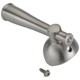 Delta Faucet - CharmaineE Metal Lever Handle Kit - Stainless
