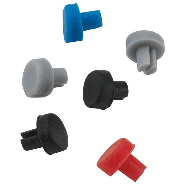 Delta Faucet - Ashlyn Set Screw Covers
