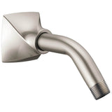 Delta Faucet - Everly Flange - Shower - Spotshield Brushed Nickel