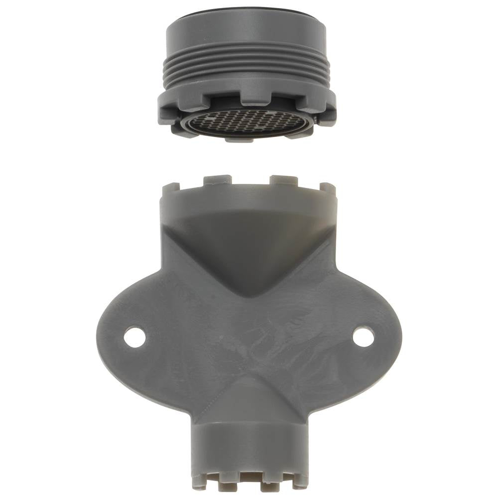 Delta Faucet - Everly Aerator - Water-Efficient - 1.2 GPM