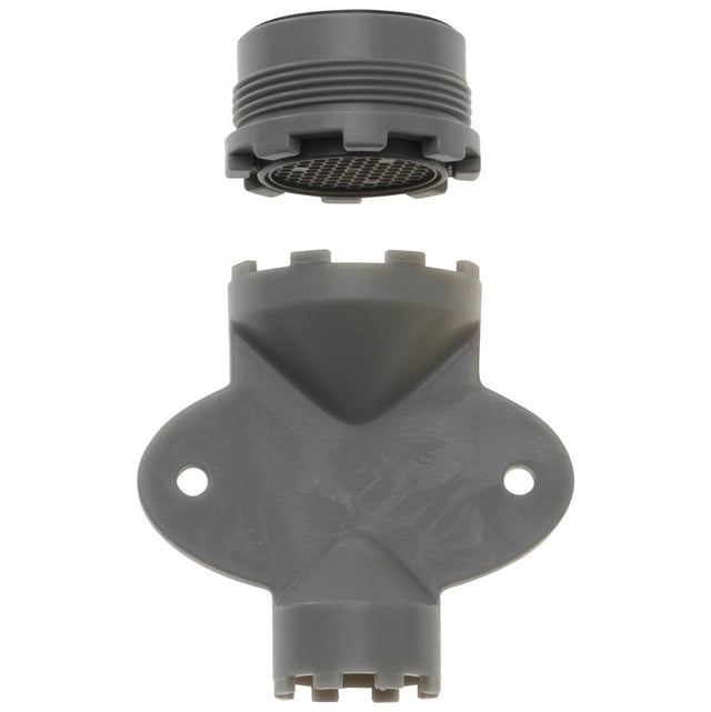 Delta Faucet - Everly Aerator - Water-Efficient - 1.2 GPM