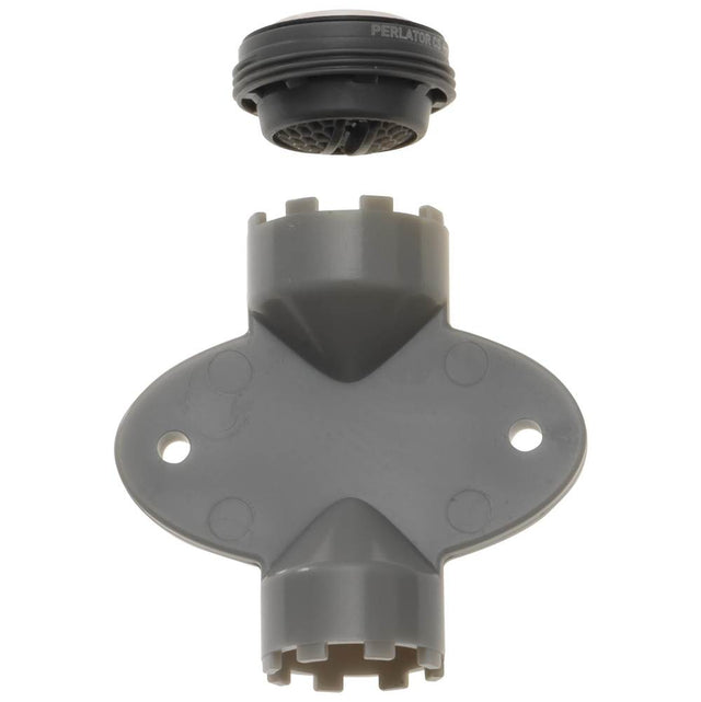 Delta Faucet - Valdosta Aerator - Water-Efficient - 1.2 GPM