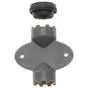 Delta Faucet - Valdosta Aerator - Water-Efficient - 1.2 GPM