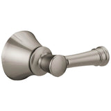 Delta Faucet - Valdosta Metal Lever Handle Kit - 14 Series Shower - Spotshield Brushed Nickel