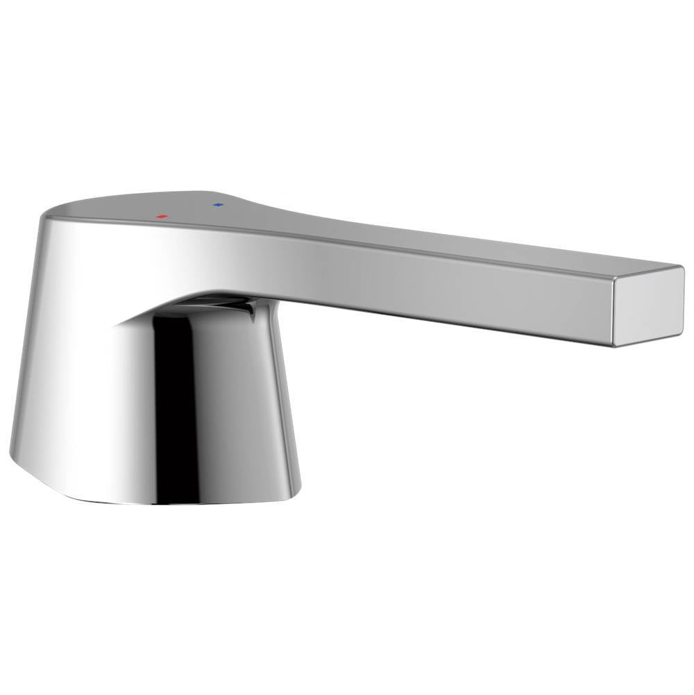 Zura Metal Lever Handle Kit w/ Accent