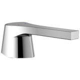 Zura Metal Lever Handle Kit w/ Accent
