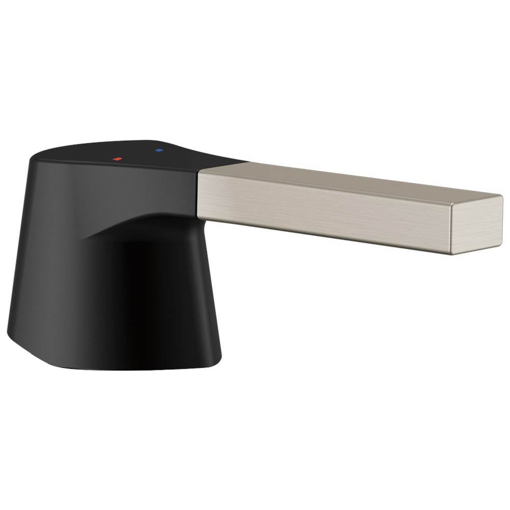 Zura Metal Lever Handle Kit w/ Accent