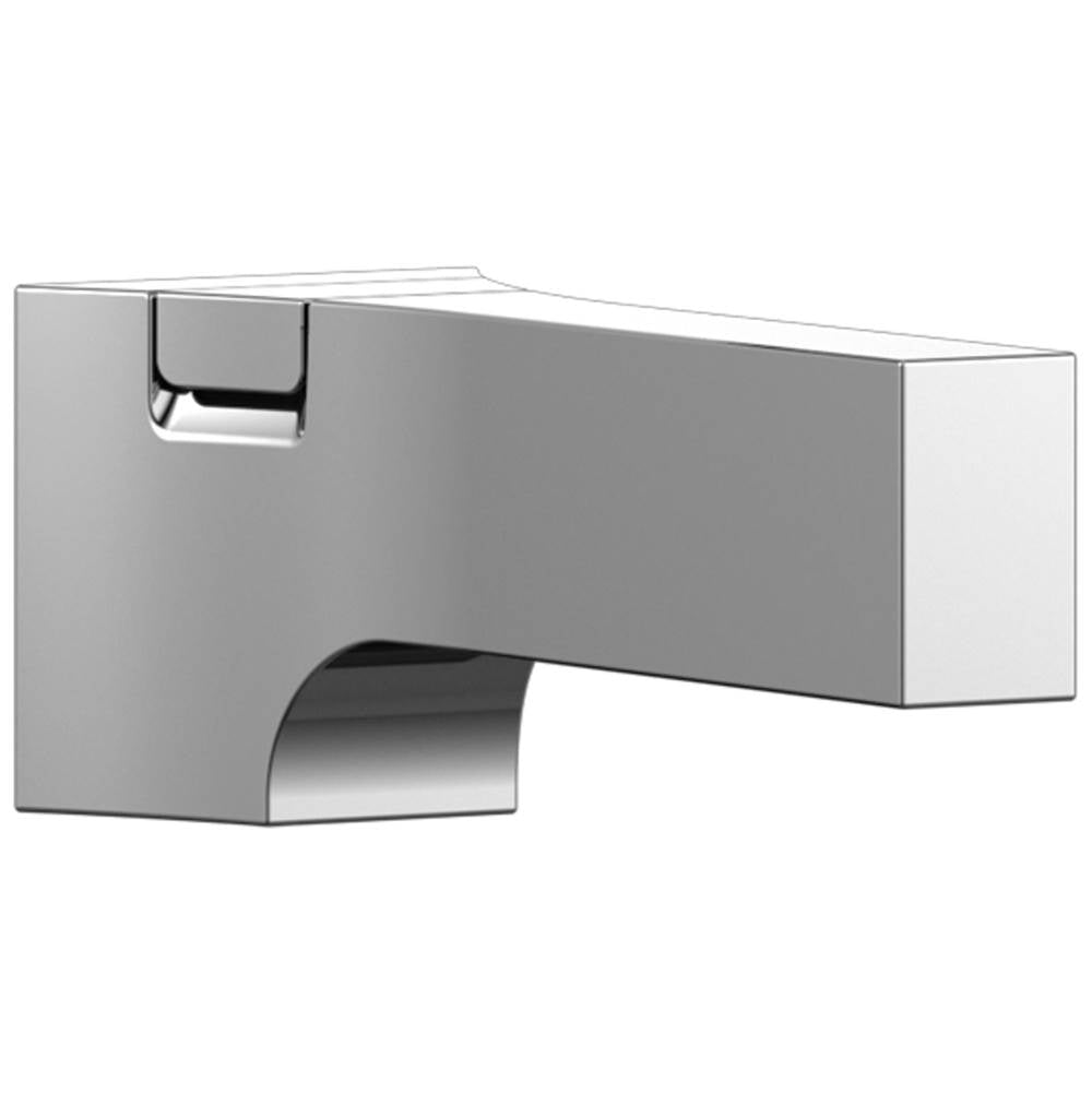 Delta Faucet - Zura Tub Spout - Pull-Up Diverter - Chrome