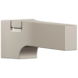 Delta Faucet - Zura Tub Spout - Pull-Up Diverter - Stainless