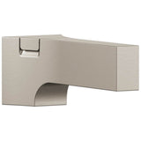 Zura Tub Spout - Pull-Up Diverter